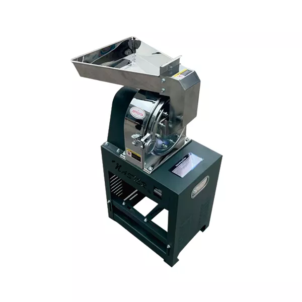 9FC-21 stainless steel crusher